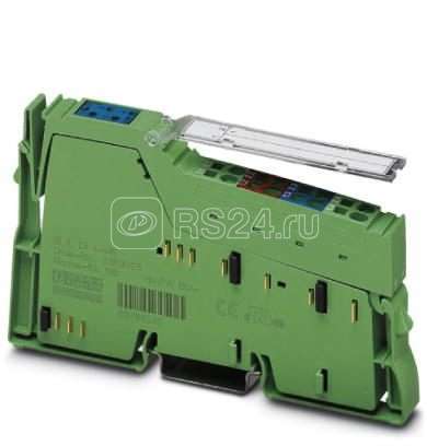 Клемма Inline-ME IB IL 24 DI 4-ME Phoenix Contact 2863928