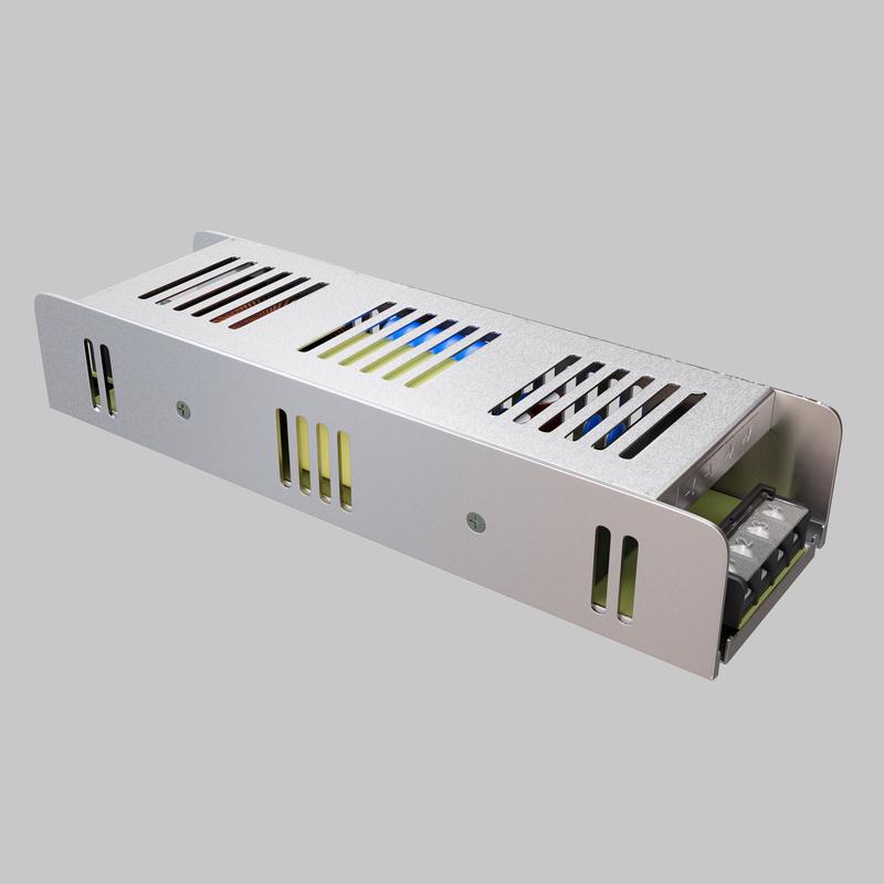 Блок питания PSL001 24В 250Вт IP20 Maytoni 811003