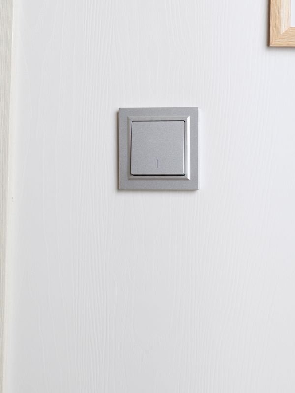 Рамка 1-м IP44 BRITE РУ-1-БрА-44 алюм. IEK BR-M12-44-K47