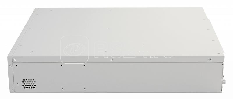 Маршрутизатор 20х10GE SFP+200 Gbps 150Mpps 2 слота для модулей питания ELTEX ME5100