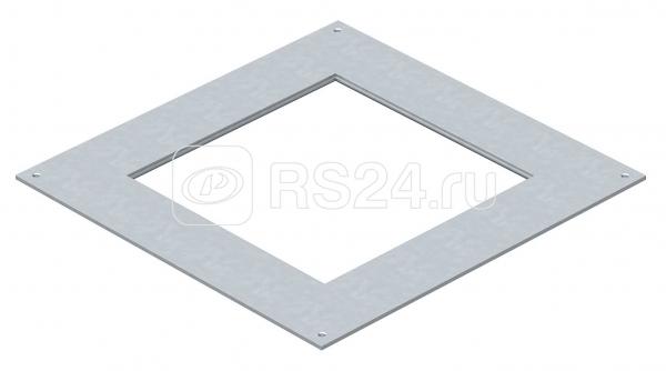 Крышка для основан. монтажная оцинк. DUG 350-3 9 OBO 7400513