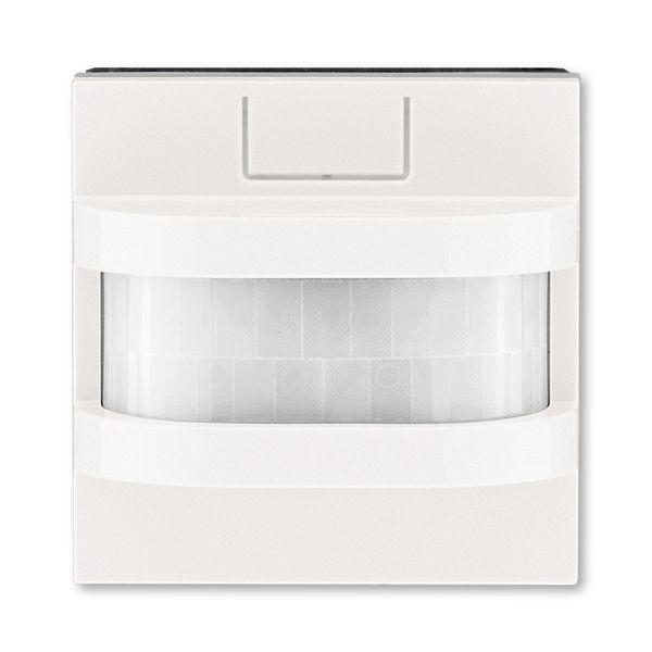 Датчик движения Levit жемчуж./ледяной ABB 2CHH702182A4068