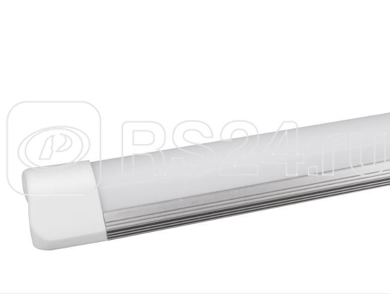 Светильник светодиодный ECO CLASS BATTEN 600 865 16Вт 6500К 1400лм IP20 0.6м бел. WH LEDVANCE 4058075292871