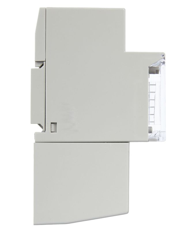 Таймер аналоговый ТЭМ-181 16А 230В на DIN-рейку KARAT IEK MTA20-16