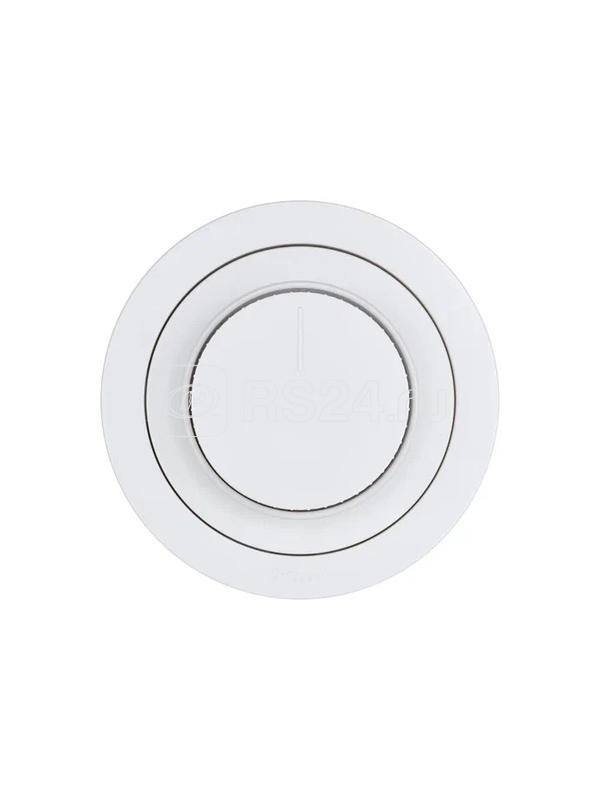 Диммер для LED ламп СП OSEN 250Вт механизм бел. LEZARD 743-0288-163