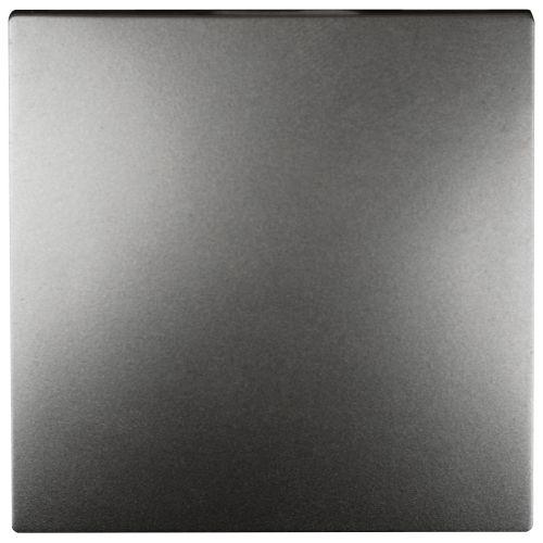 Кнопка 10АХ-250В Эра12 графит 12-1111-12 ЭРА Б0047836