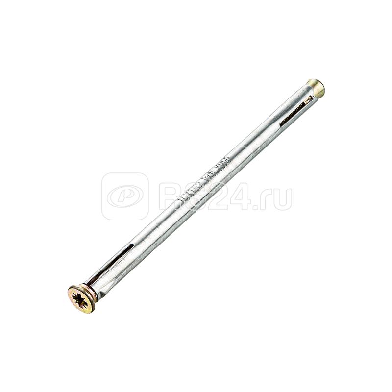 Дюбель рамный 10х152мм (уп.30шт) Tech-Krep/Zitar 136477