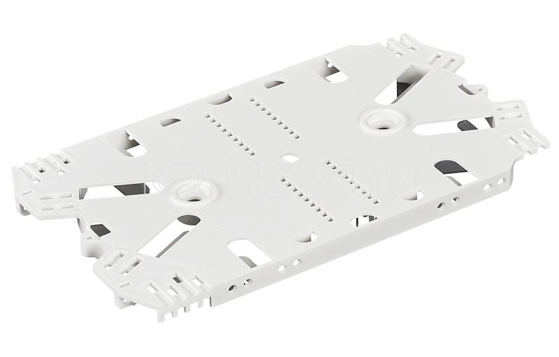 Комплект кассеты КТ-3645 (стяжки; маркеры; КДЗС 40шт; крышка; петли) ССД 130106-00114