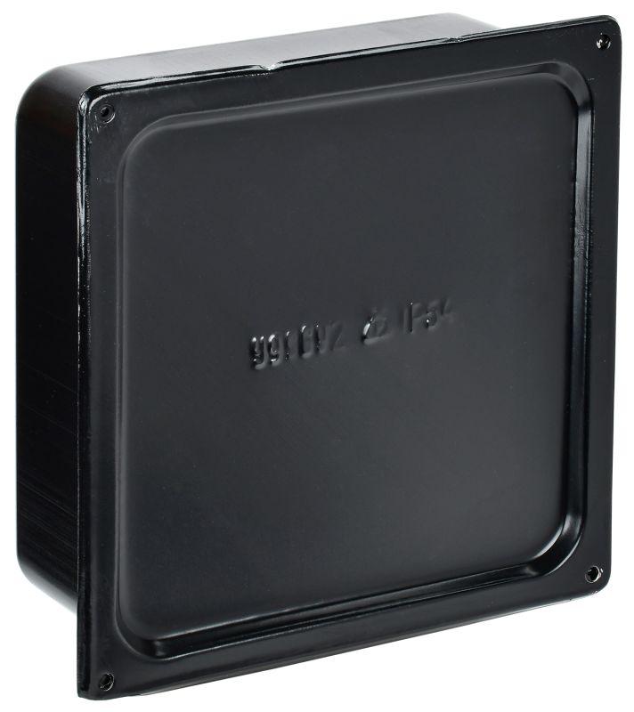 Коробка протяжная метал. У-996 200х200х80 IP54 с уплотн. IEK UKO12-200-200-080-K02-54M Коробка протяжная метал. У-996 200х200х80 IP54 с уплотн. IEK UKO12-200-200-080-K02-54M