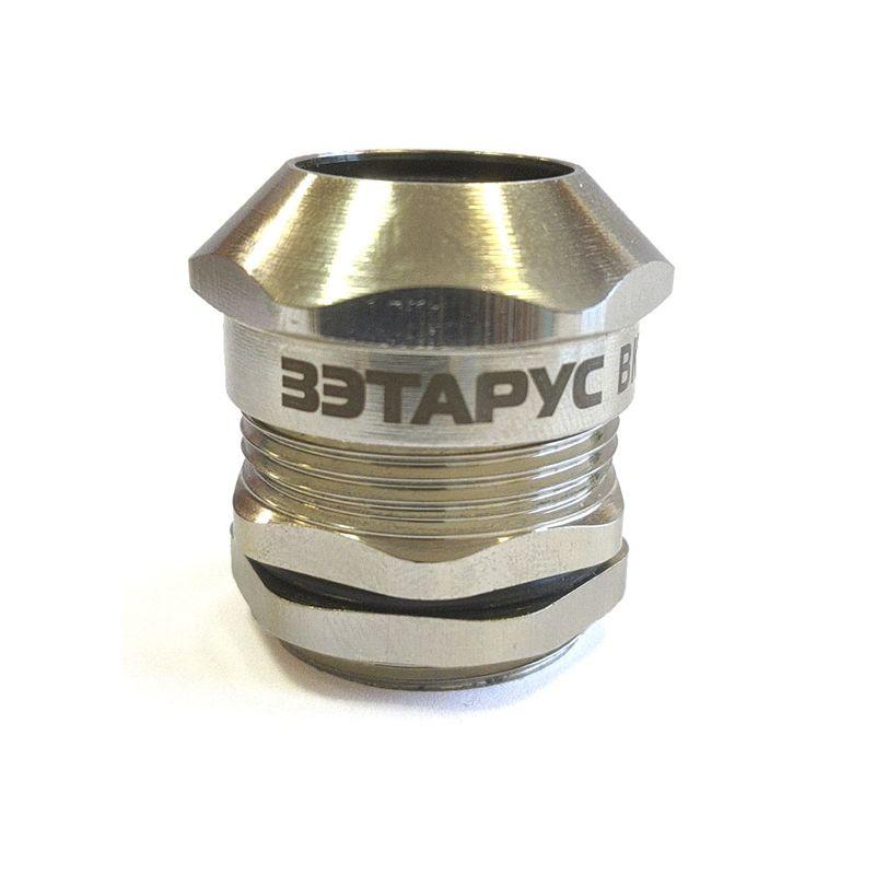 Ввод кабельный ВК1-ЛС-М32-18-L9 IP66/IP67/IP68 ГОФРОМАТИК zeta34020