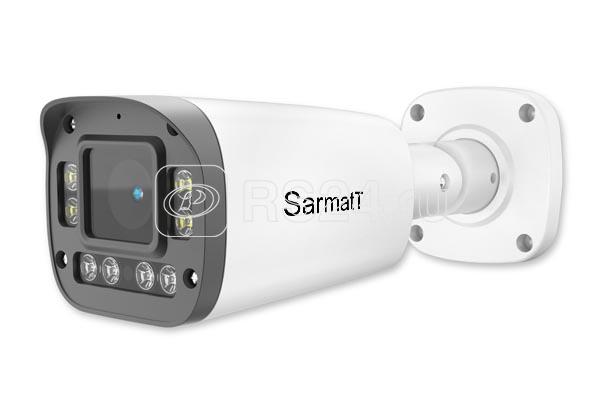 Видеокамера IP уличная SR-IN40V2812IRX SarmaTT ПО-00003811