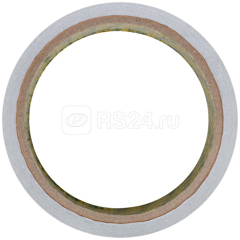 Лента алюминиевая клейкая 50ммх10м FIT 11671