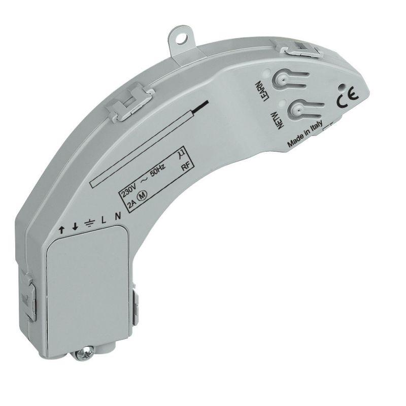 Актуатор жалюзи Zigbee Leg 088326