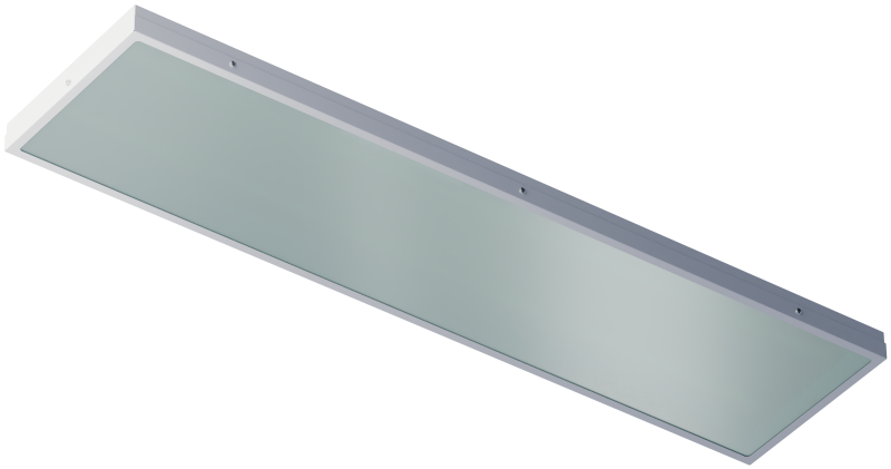 Светильник светодиодный 92 572 ДВО-16-С-40-4K-IP54-A1 Innolux 92572