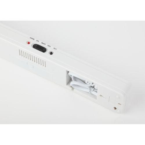 Светильник светодиодный DBA-107-0-20 9Вт 6500К IP20 90LED 4ч аварийный непостоянный Эра Б0044404