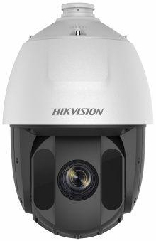 Видеокамера IP DS-2DE5432IW-AE(S5) 4.8-153мм цветная корпус бел. Hikvision 1081280