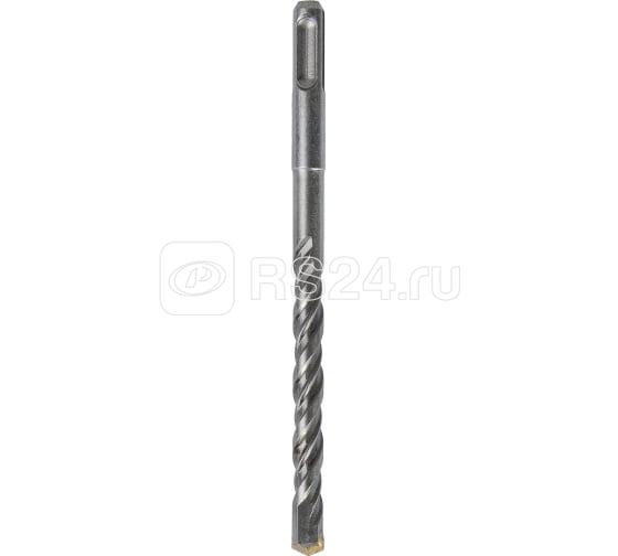 Бур по бетону 10х160х100 SDS-Plus Вихрь 73/10/7/6
