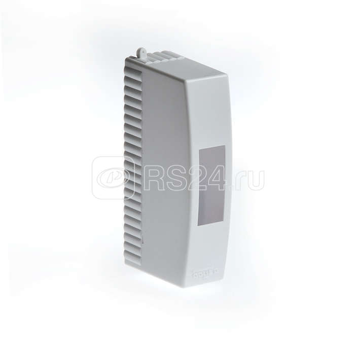 Щиток ОП Тусо 1мод. 127х33х60мм Рувинил 68001