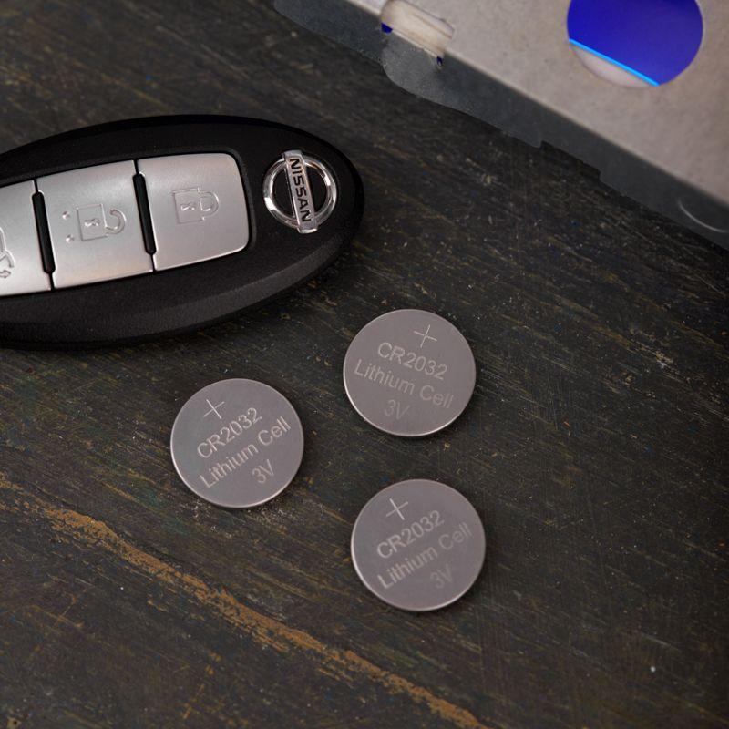 Элемент питания литиевый CR2032 3В 220мА.ч (блист.5шт) Rexant 30-1108 Элемент питания литиевый CR2032 3В 220мА.ч (блист.5шт) Rexant 30-1108