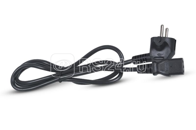 Модуль вентиляторный 19дюйм 1U 4 вентилятора черн. JG03-BK Cabeus 8617c