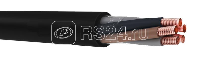 Кабель КГ-ХЛ 5х6 220/380-3 (м) Сибкабель 100000887897010001