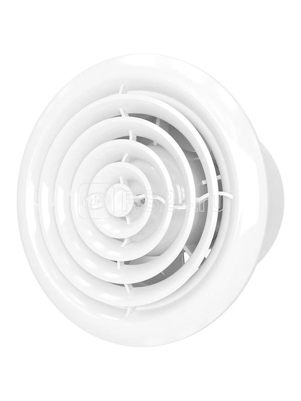 Вентилятор вытяжной осевой RF 4S D100 с антимоскитн. сеткой AURAMAX RF 4