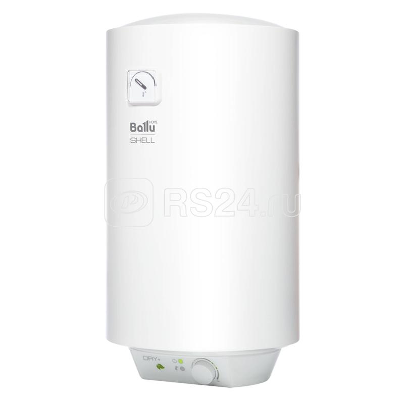 Водонагреватель BWH/S 30 Shell Ballu НС-1291248