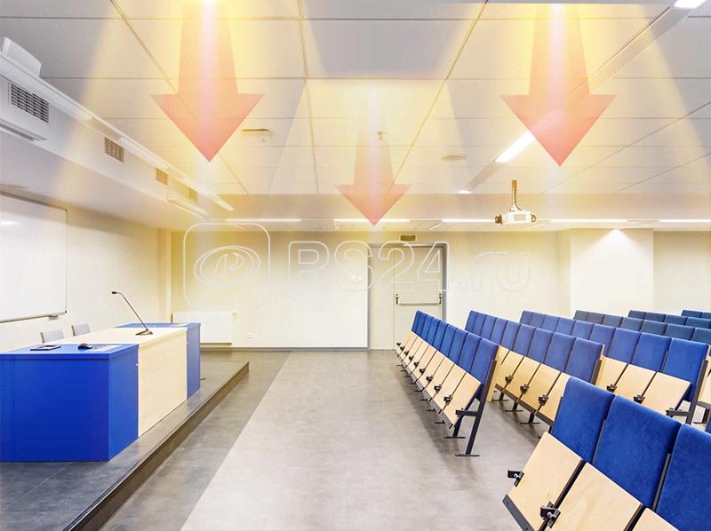 Обогреватель инфракрасный BIH-S2-0.5 Ballu НС-1345733