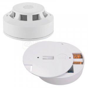 Извещатель пожарный дымовой автономный ИП-212-43МК (ДИП-43МК) ИВС-Сигналспецавтоматика 200078