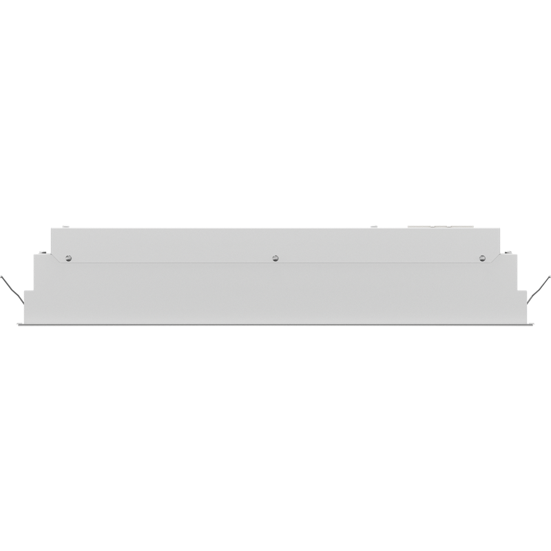 Светильник светодиодный OPL/R ECO LED 595 32Вт 4000К IP20 встраив. СТ 1028000130