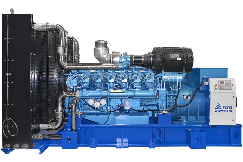 Генератор/Электростанция АД-800С-Т400-1РМ9 ТСС 016990