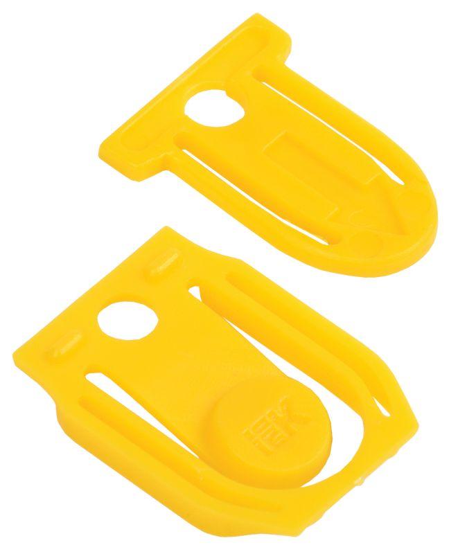 Заглушка для пломбировки ВА47-29 KARAT IEK MVA20D-UBV-3