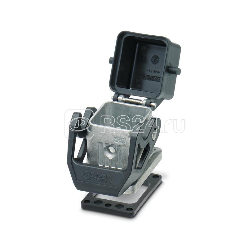 Корпус HC-STA-D07-BWSCM-EL-AL Phoenix Contact 1419250 Корпус HC-STA-D07-BWSCM-EL-AL Phoenix Contact 1419250