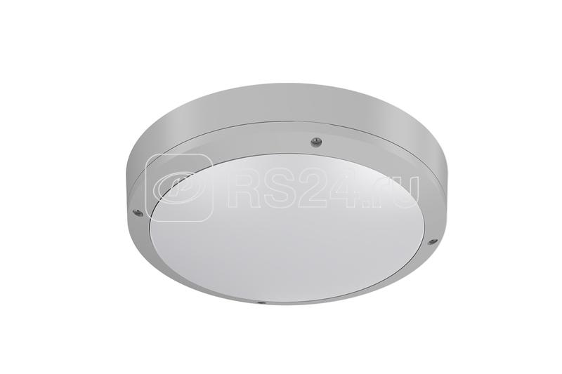 Светильник LE-СБУ-54-018-3786-65Д "ТАБ" + LE6114 18Вт LED-effect 3786+LE6114