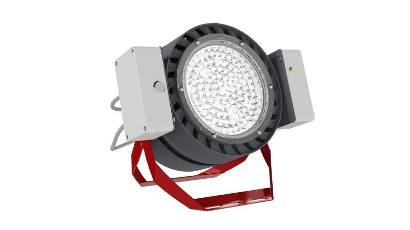 Светильник светодиодный L-industry II banner Em/86/К15/5.0K/04/IKX-61/230AC IP65 LEDEL INII86-461-413-1271