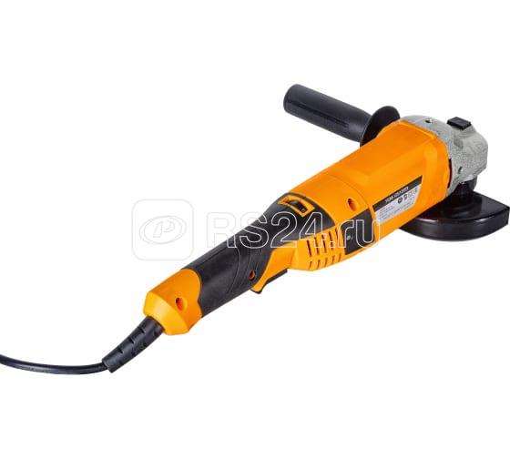 Машина шлифовальная угловая УШМ-125/1200Э Вихрь 72/12/7