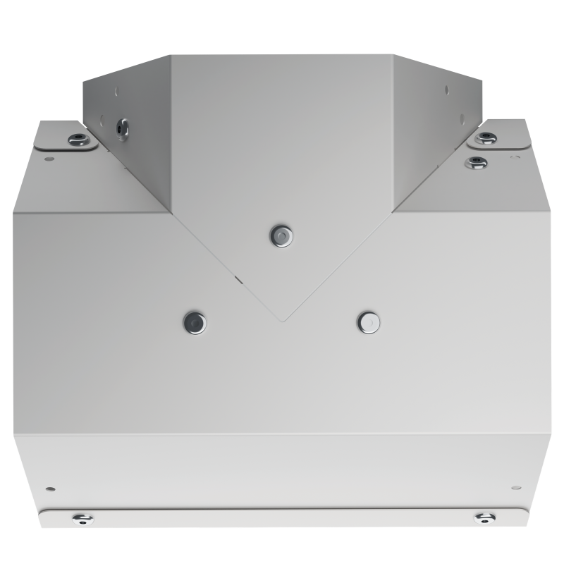 Аксессуар 98 337 соединитель T-образ. ДСО-02 Innolux 98337