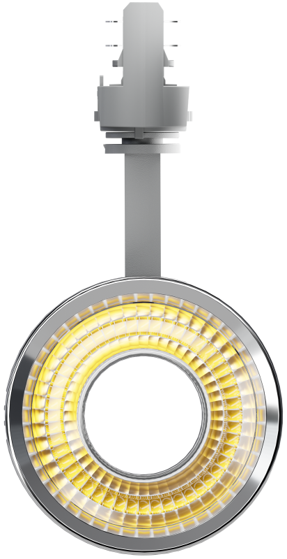 Светильник светодиодный 96 929 ДСО-Т02-20-40-4K-IP20 Innolux 96929