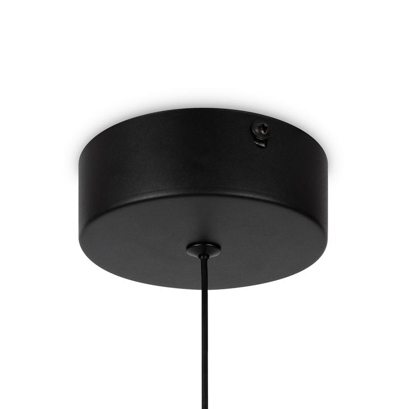 Светильник Helix 10Вт IP20 подвесной Freya FR6097PL-L10B
