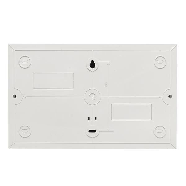 Щит ЩРН-П-15 "SlimBox" IP41 PROxima EKF sb-n-15