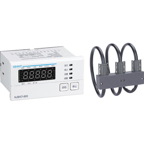 Устройство комплексное защитное для двигателей NJBK7-800T/800/AC380В 200A-800A CHINT 107431
