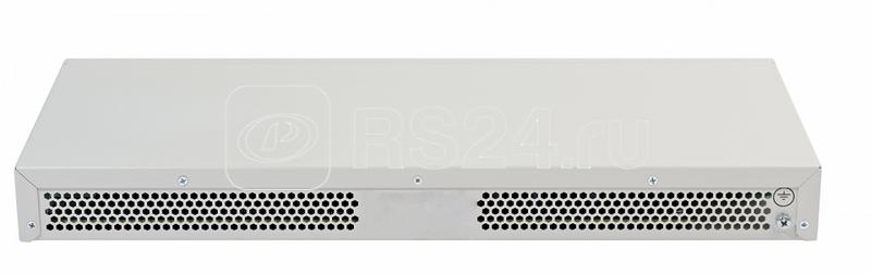 Коммутатор Ethernet 24 порта 10/100/1000 Base-T 4 комбо-порта 10/100/1000 Base-T/100/1000 Base-X (SFP) 220В AС ELTEX MES2428