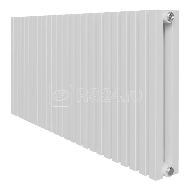 Радиатор дизайн Shift Q30 C2050 28 секц. RAL9016 Royal Thermo НС-1631297