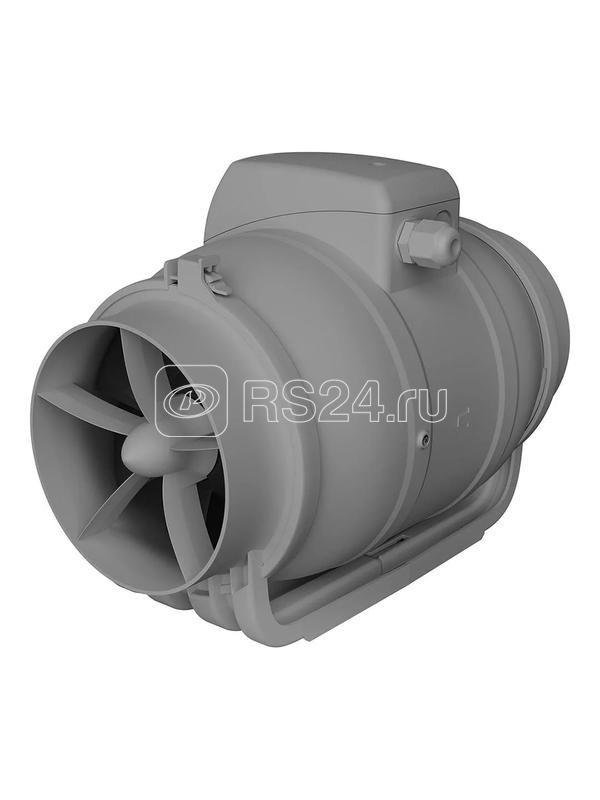 Вентилятор канальный TYPHOON D125 2 скорости ERA PRO TYPHOON 125 2SP