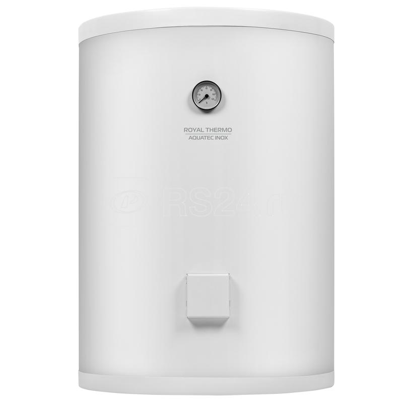 Бойлер косвенного нагрева AQUATEC INOX RTWX 100 напольный Royal Thermo НС-1202660