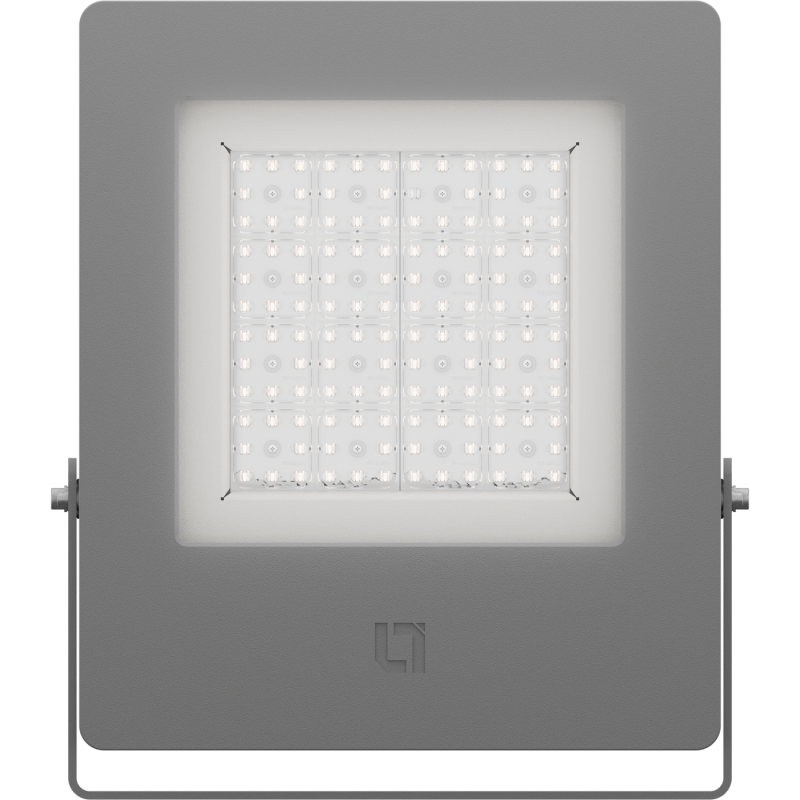 Светильник светодиодный LEADER LED 100 D75 CR 4000К настенный СТ 1350001130