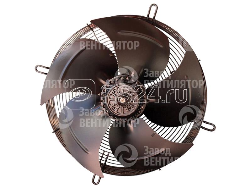 Вентилятор YWF2E-250S с защитной решеткой SHUFT НС-1351321