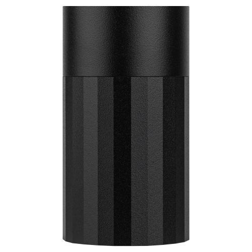 Светильник OL32 BK MR16 GU10 IP20 настенно-потолочный спот черн. ЭРА Б0056376