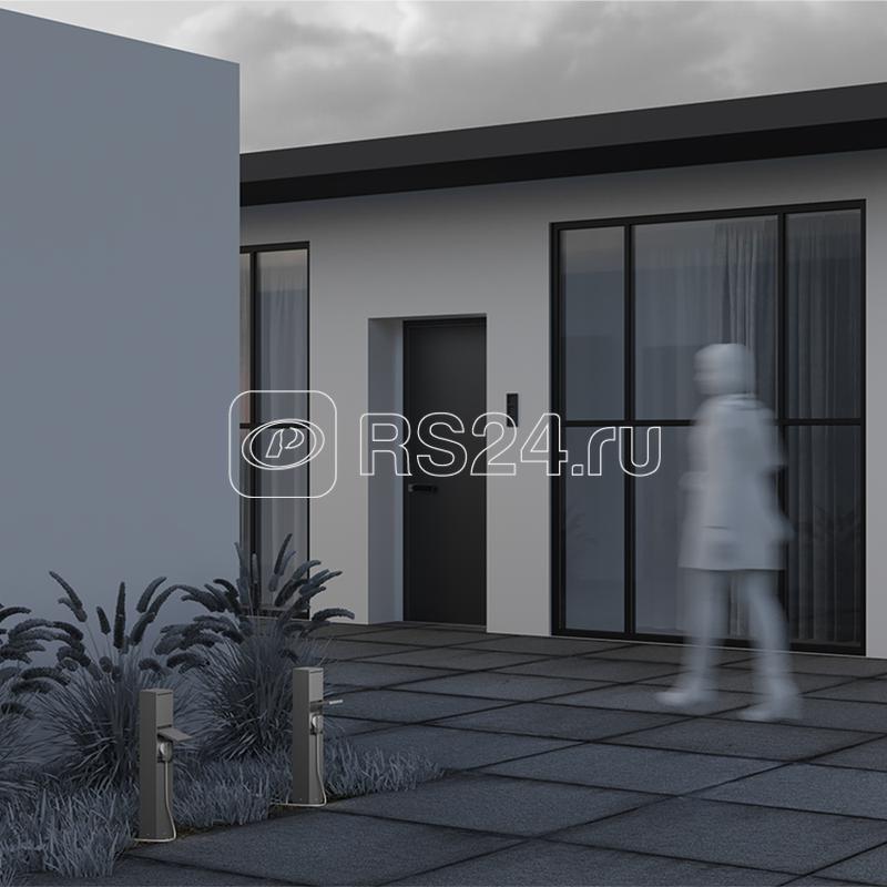 Розетка Nido IP54 2000Вт уличная Maytoni O460FL-GF02SC