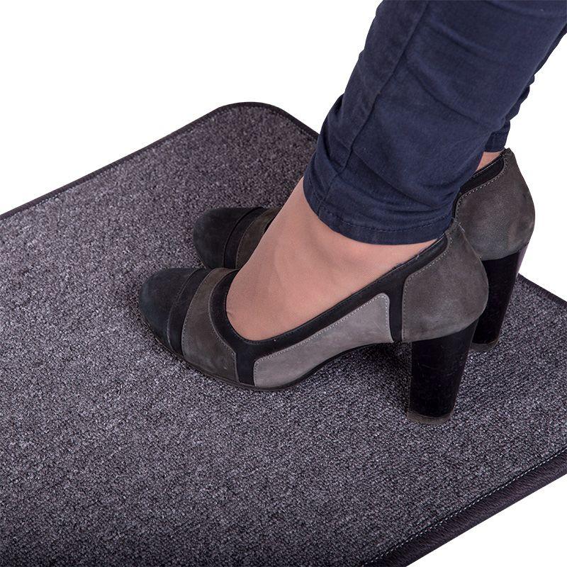 Коврик с подогревом RNX-50 220В 50 Гц 50Вт IPX1 400х600мм Rexant 51-0050